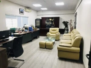 Công Ty TNHH KOM Việt Nam