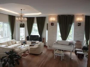 Công Ty TNHH Thương Mại Và Xây Dựng Hồng Lâm