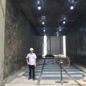 Thiết Bị Phun Bi Phun Cát Triều Lợi – Công Ty TNHH Thiết Bị Công Nghệ Triều Lợi