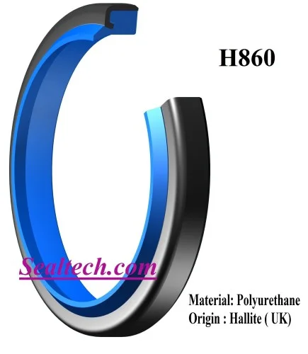 Gioăng Phớt Sealtech – Chi Nhánh Công Ty TNHH Sealtech Việt Nam