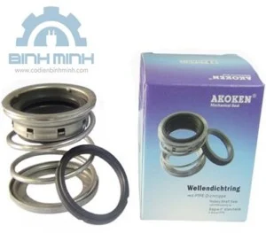 Phớt Máy Bơm Bình Minh – Công Ty TNHH Thiết Bị Cơ Điện Bình Minh