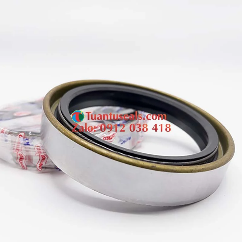 Gioăng Phớt Tuấn Tú – Công Ty TNHH Dịch Vụ Và Thương Mại Tuấn Tú