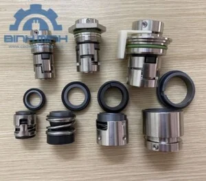 Phớt Máy Bơm Bình Minh – Công Ty TNHH Thiết Bị Cơ Điện Bình Minh