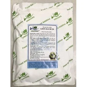 Phụ Gia Thực Phẩm Vinasing – Công Ty Trách Nhiệm Hữu Hạn Phát Triển Khoa Học Vinasing