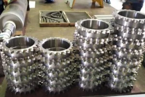Dịch Vụ Lắp Ráp Sửa Chữa Máy Móc  VTES – Công Ty TNHH Thương Mại Kỹ Thuật & Dịch Vụ Việt Nam