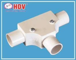 ống Luồn Điện HDV – Công Ty TNHH Sản Xuất Thương Mại Ngọc Nguyễn