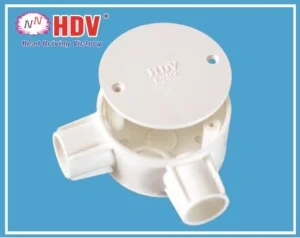 ống Luồn Điện HDV – Công Ty TNHH Sản Xuất Thương Mại Ngọc Nguyễn