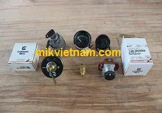 Công Ty TNHH Máy Xây Dựng MIK Việt Nam