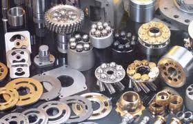 Phụ Tùng Máy Xúc Xuân Tiến – Công Ty Cổ Phần Máy Xây Dựng & Dịch Vụ Xây Lắp Xuân Tiến
