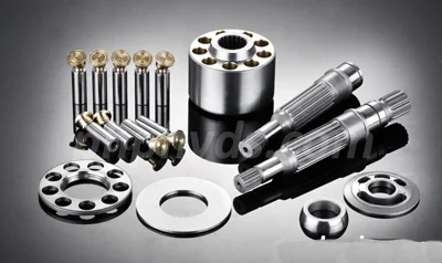 Phụ Tùng Máy Xúc Xuân Tiến – Công Ty Cổ Phần Máy Xây Dựng & Dịch Vụ Xây Lắp Xuân Tiến