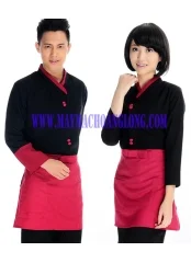 Công Ty TNHH Thương Mại Dịch Vụ Sản Xuất May Mặc Hoàng Long