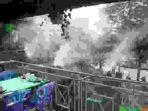 Công Ty TNHH Thương Mại Dịch Vụ Cơ Điện Hoàn Cầu