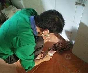 Công Ty TNHH BioKlean Việt Nam