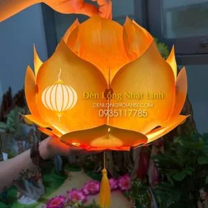 Đèn Lồng Hội An – Cơ Sở Sản Xuất Đèn Lồng Nhật Linh
