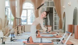Yoga Bay, Yoga Đà Nẵng – Paragate Pilates & Yoga Đà Nẵng