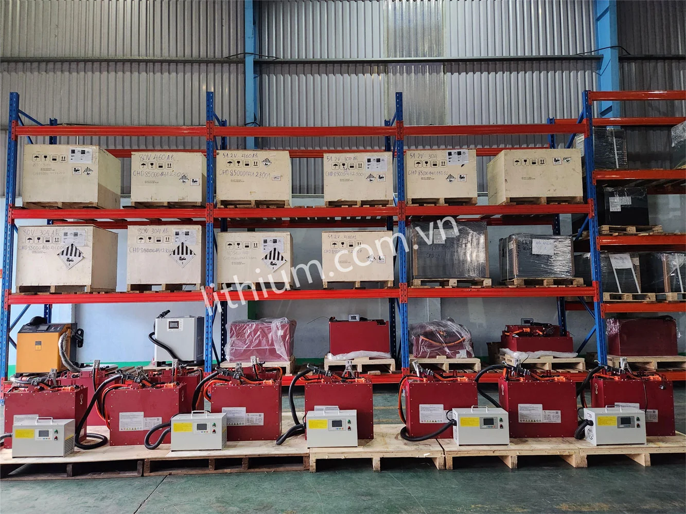 Công Ty TNHH Công Nghệ Năng Lượng Future