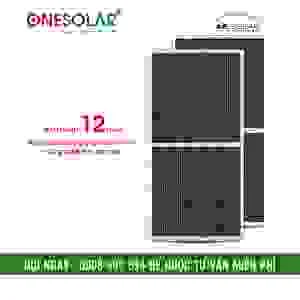 Thiết Bị Năng Lượng Mặt Trời ONE SOLAR – Công Ty TNHH Sản Xuất Nội Thất ONE TABLE
