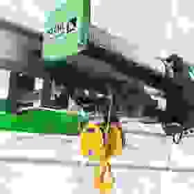 Cầu Trục Sima – Công Ty TNHH Cơ Khí Xây Dựng Và Cầu Trục Sima