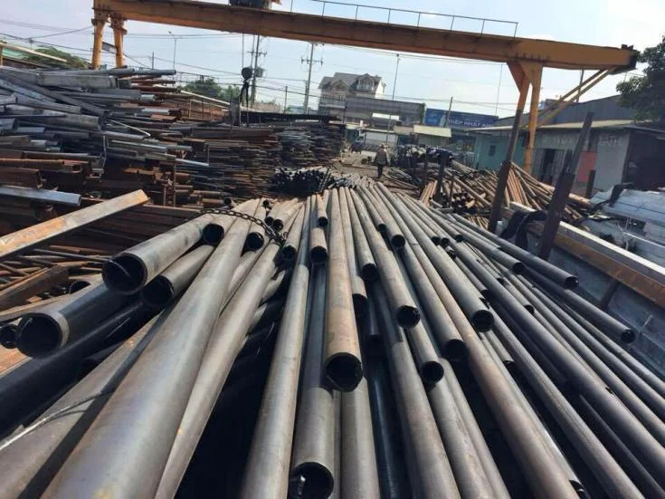 Công Ty TNHH Đại Hào Quang