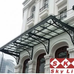 Tấm Lợp Lấy Sáng Việt Nam – Công Ty TNHH Tấm Lợp Lấy Sáng Việt Nam