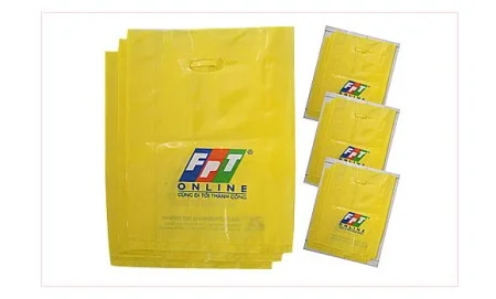 Công Ty Bao Bì Nhật Thái