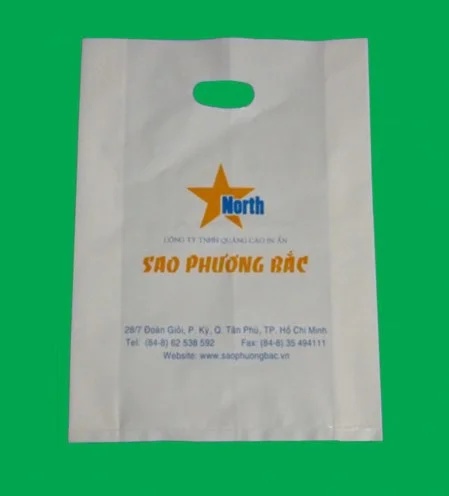 Công Ty Bao Bì Nhật Thái