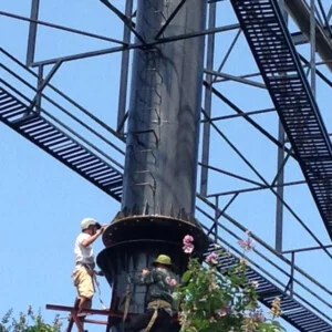 Công Ty TNHH Thép Kim Sơn