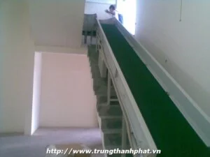 Trung Thành Phát – Công Ty TNHH TM Sản Xuất Băng Tải Trung Thành Phát
