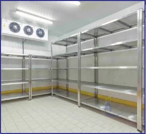 Điện Lạnh Phong Thiên – Công Ty TNHH Cơ Điện Lạnh Phong Thiên