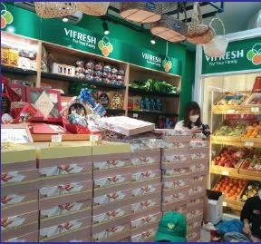 Điện Lạnh Phong Thiên – Công Ty TNHH Cơ Điện Lạnh Phong Thiên