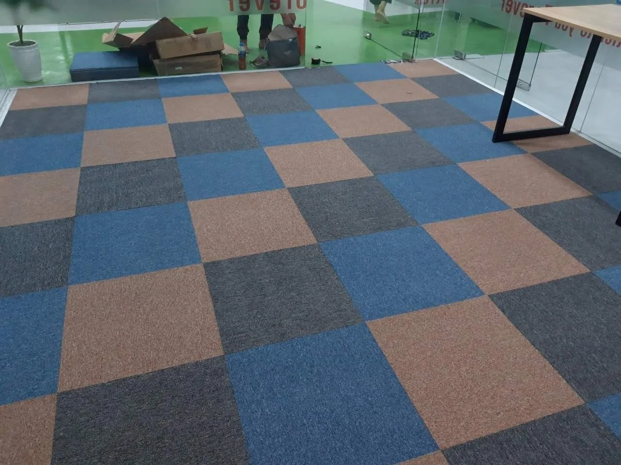 Công Ty Cổ Phần Thương Mại Kỹ Thuật CTQ