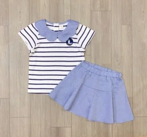 Xưởng Sản Xuất Thời Trang Trẻ Em Adora