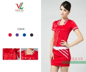 Công Ty TNHH Thời Trang Việt Lê
