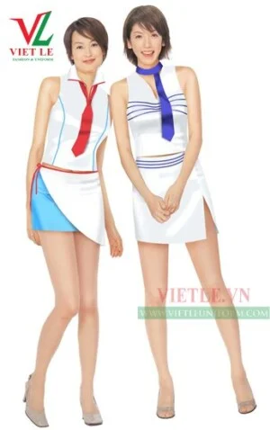 Công Ty May Đồng Phục – Thời Trang Việt Lê