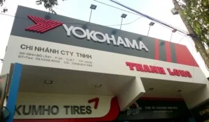 Thi Công Quảng Cáo Nhật Minh – Công Ty TNHH TM In Ấn Nhật Minh