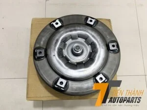 Công Ty TNHH Dịch Vụ Ô Tô Tiến Thành