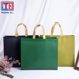 Túi Vải Không Dệt Thuận Đức ECO – Công Ty Cổ Phần Thuận Đức ECO
