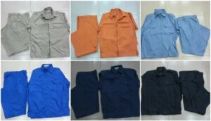 Bảo Hộ Lao Động LEXFAS – Công Ty TNHH LEXFAS