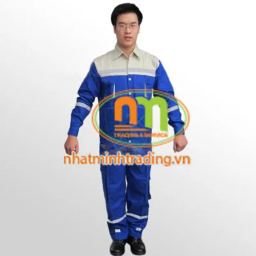 Bảo Hộ Nhật Minh – Công Ty TNHH TRADING & SERVICE Nhật Minh