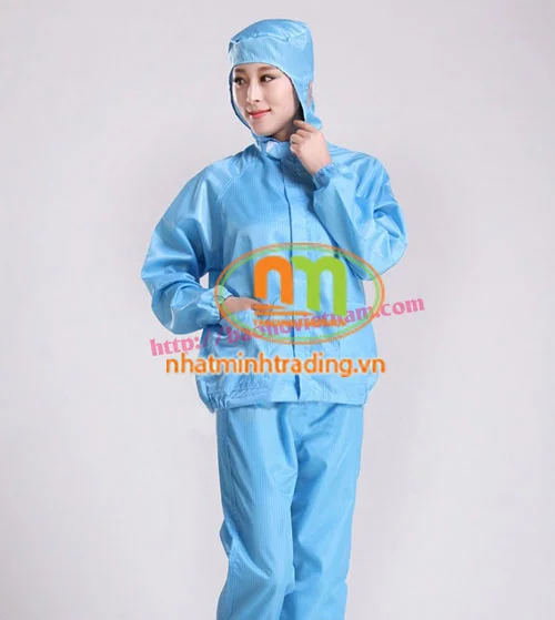 Bảo Hộ Nhật Minh – Công Ty TNHH TRADING & SERVICE Nhật Minh