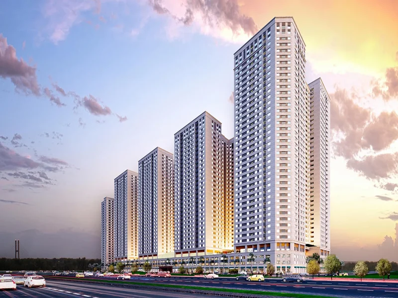 Quản Lý Nhà Xanh – Công Ty TNHH Quản Lý Nhà Xanh