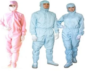 Phòng Sạch DTH – Công Ty TNHH Thương Mại Và Kỹ Thuật DTH Việt Nam