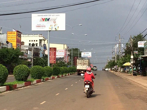 Công Ty TNHH Quảng Cáo Thanh Niên