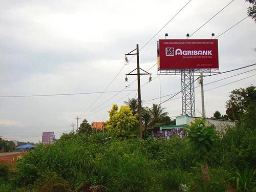 Công Ty TNHH Quảng Cáo Thanh Niên