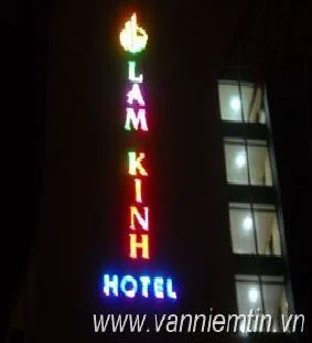 Quảng Cáo Mai Tuấn Hùng – Công Ty TNHH Quảng Cáo Mai Tuấn Hùng