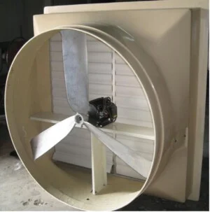 Công Ty TNHH Sản Xuất Và Thương Mại Quạt Công Nghiệp Hòa Phát