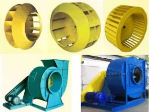 Quạt Ly Tâm Nhựa Hưng Thịnh Thiên – Công Ty TNHH Hưng Thịnh Thiên