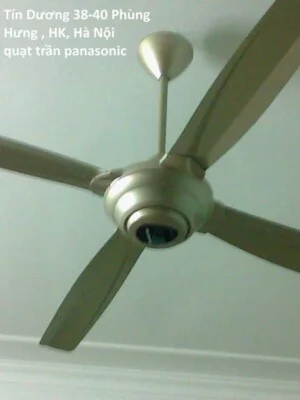 Cửa Hàng Thiết Bị Điện Dân Dụng Tín Dương