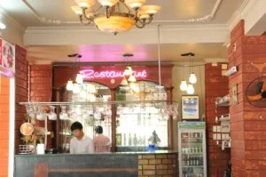 Công Ty TNHH Du Lịch Mai Anh