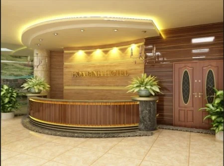 Công Ty TNHH Sản Xuất Thương Mại Xây Dựng Và Nội Thất Đức Long